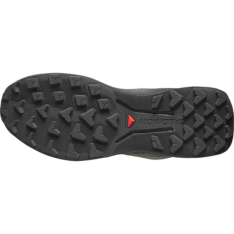 Salomon Genesis 2 GTX Erkek Patika Koşu Ayakkabısı L49301900 - 6