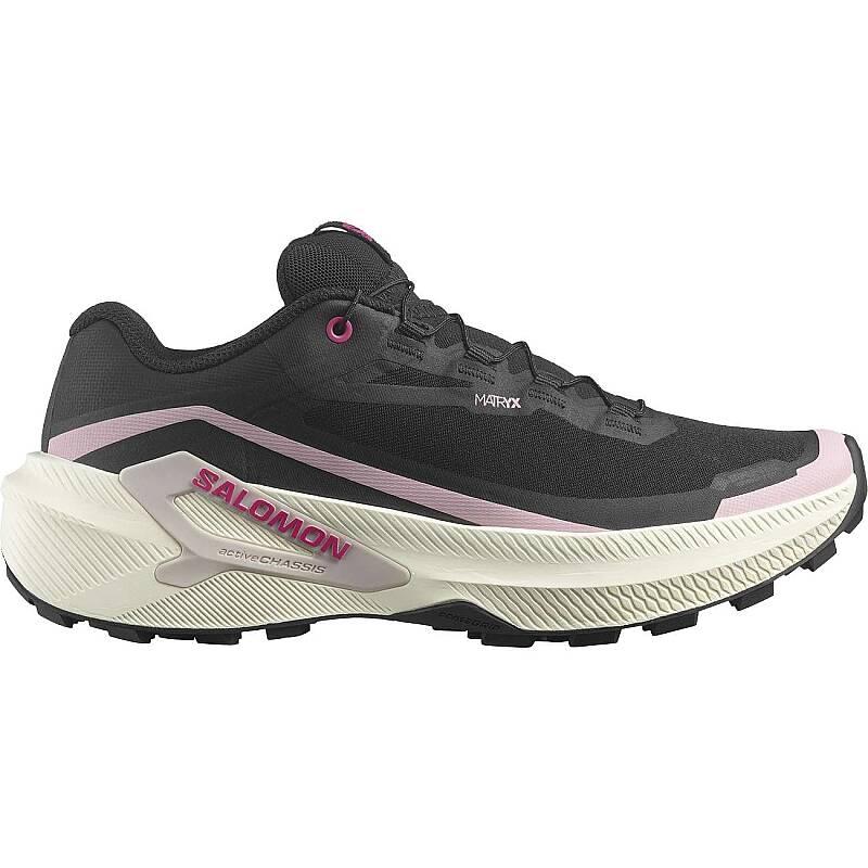 Salomon Genesis 2 GTX W Kadın Patika Koşu Ayakkabısı L49309300 - 1