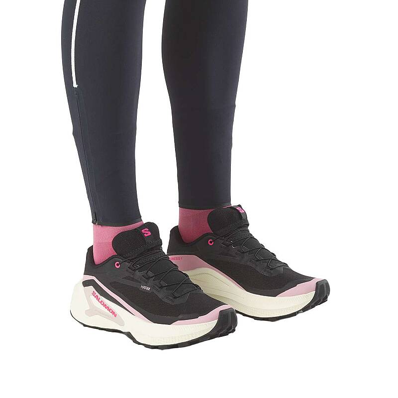 Salomon Genesis 2 GTX W Kadın Patika Koşu Ayakkabısı L49309300 - 2