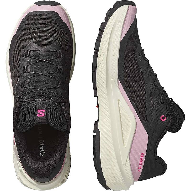 Salomon Genesis 2 GTX W Kadın Patika Koşu Ayakkabısı L49309300 - 3