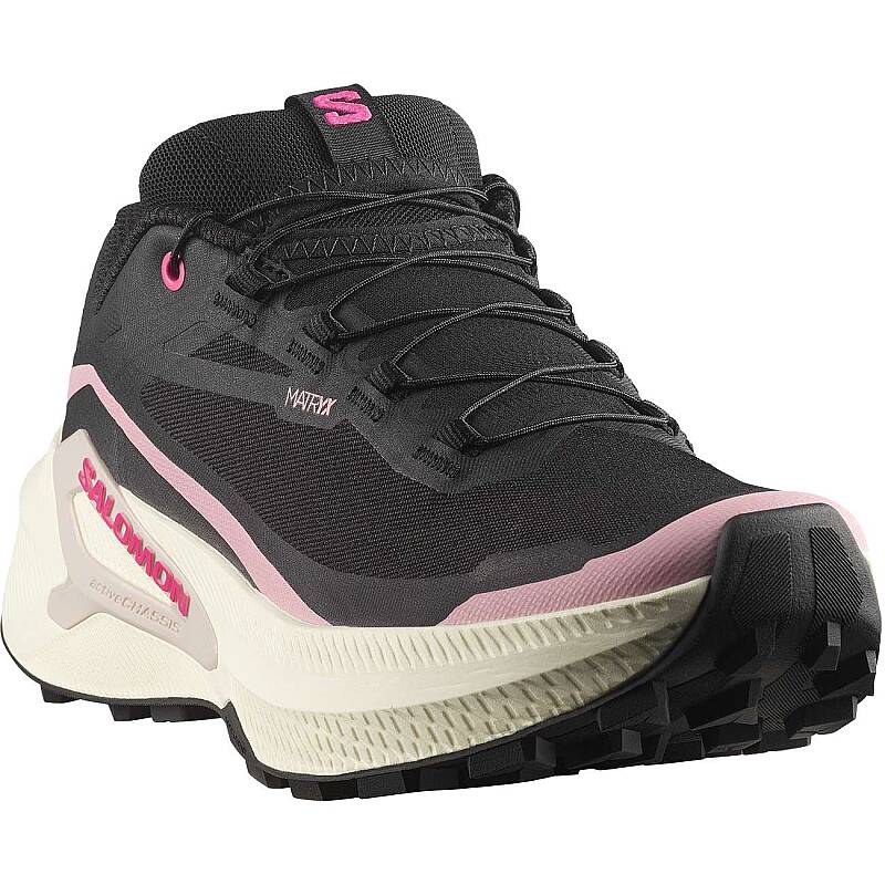 Salomon Genesis 2 GTX W Kadın Patika Koşu Ayakkabısı L49309300 - 4