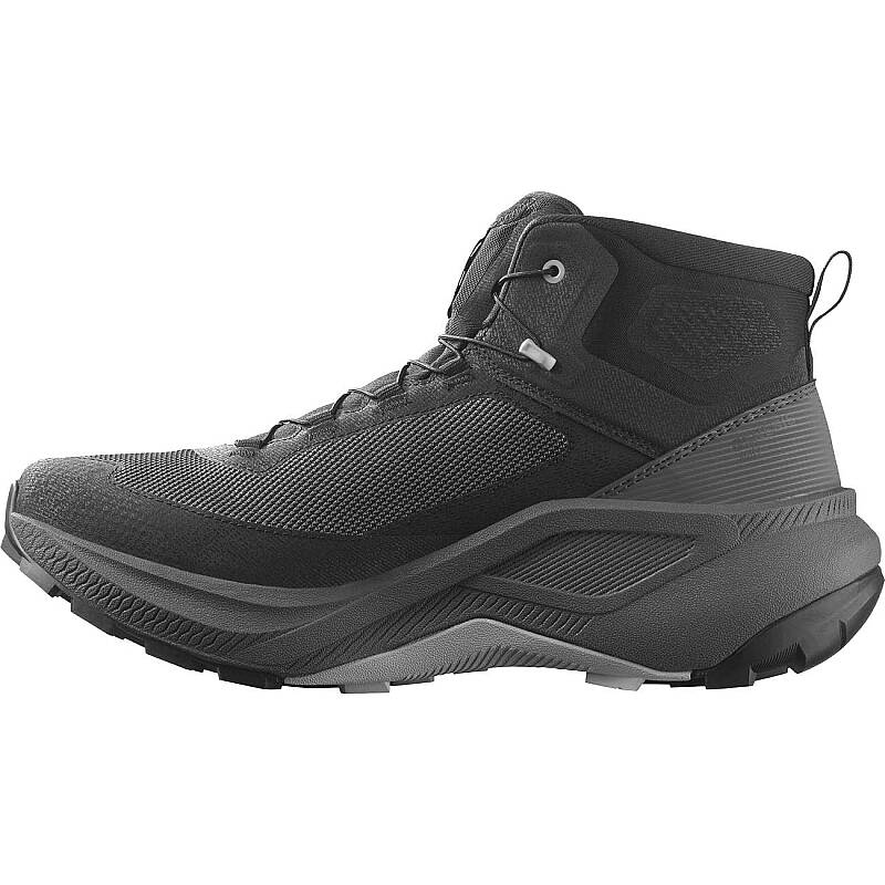 Salomon Genesis Mid GTX Erkek Outdoor Bot L45409100 - 7