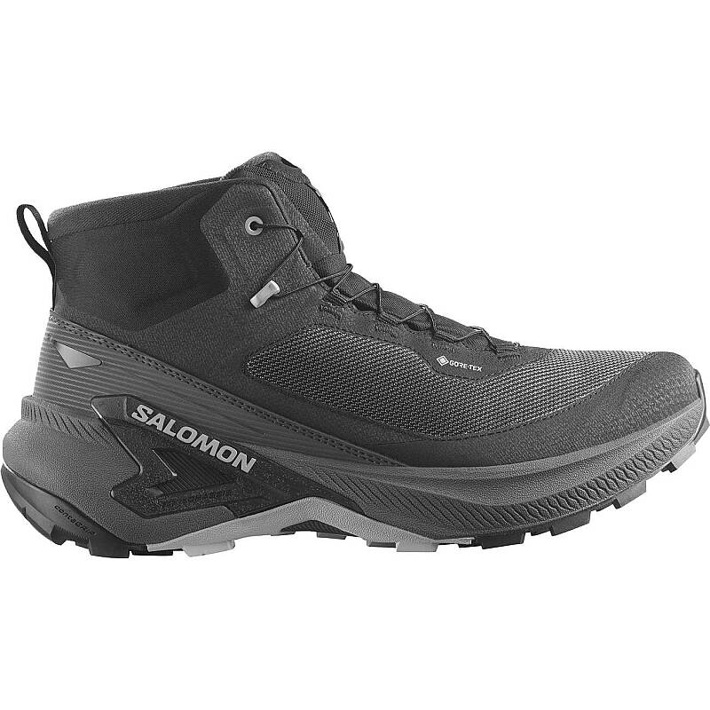 Salomon Genesis Mid GTX Erkek Outdoor Bot L45409100 - 1