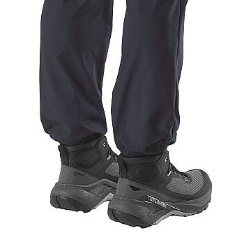 Salomon Genesis Mid GTX Erkek Outdoor Bot L45409100 - 2