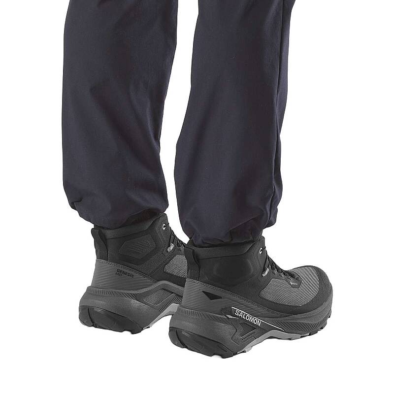 Salomon Genesis Mid GTX Erkek Outdoor Bot L45409100 - 2