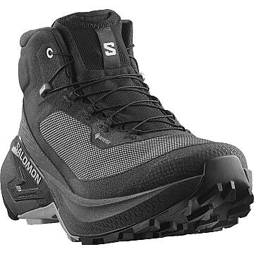 Salomon Genesis Mid GTX Erkek Outdoor Bot L45409100 - 4