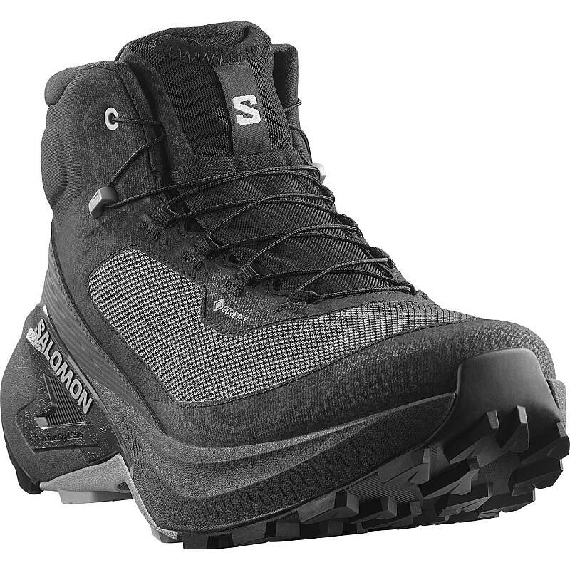Salomon Genesis Mid GTX Erkek Outdoor Bot L45409100 - 4