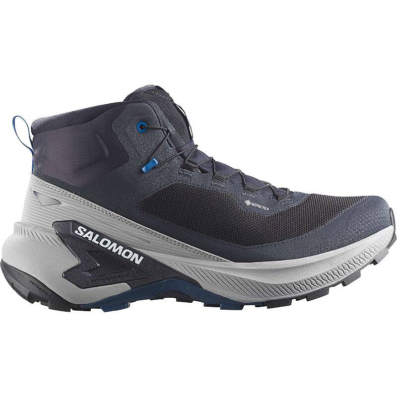 Salomon Genesis Mid GTX Erkek Outdoor Bot L45409300 - 1
