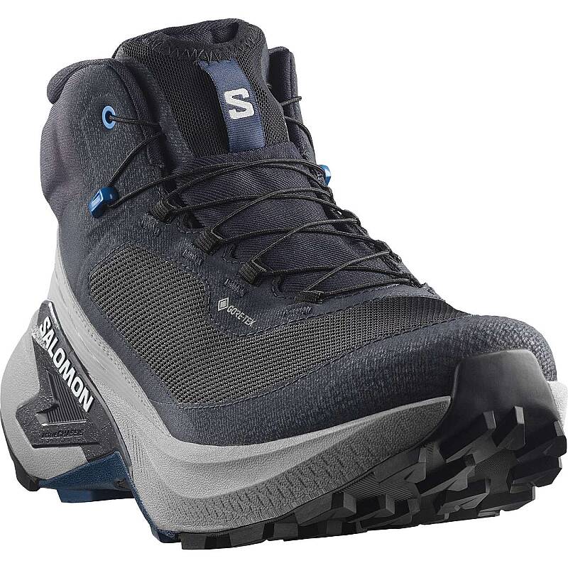 Salomon Genesis Mid GTX Erkek Outdoor Bot L45409300 - 4