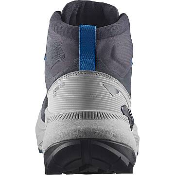Salomon Genesis Mid GTX Erkek Outdoor Bot L45409300 - 5