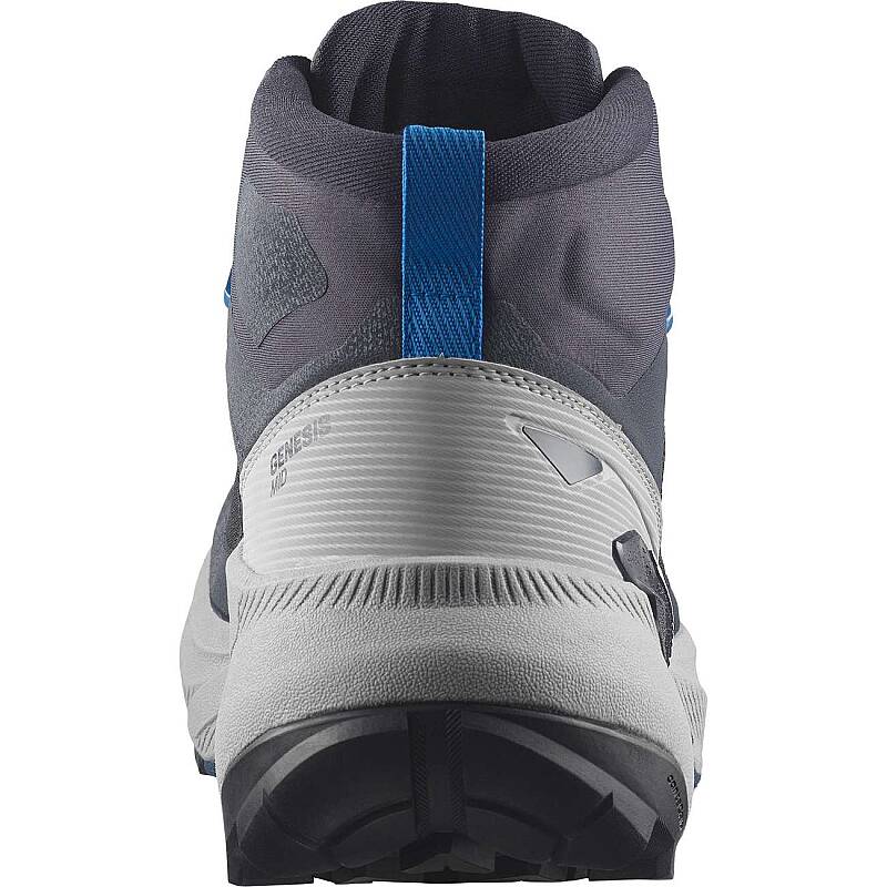 Salomon Genesis Mid GTX Erkek Outdoor Bot L45409300 - 5