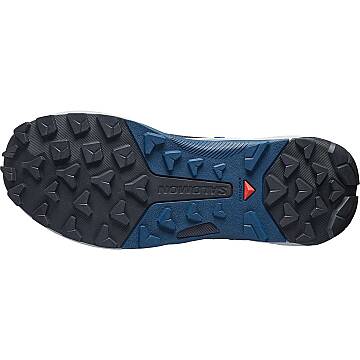 Salomon Genesis Mid GTX Erkek Outdoor Bot L45409300 - 6