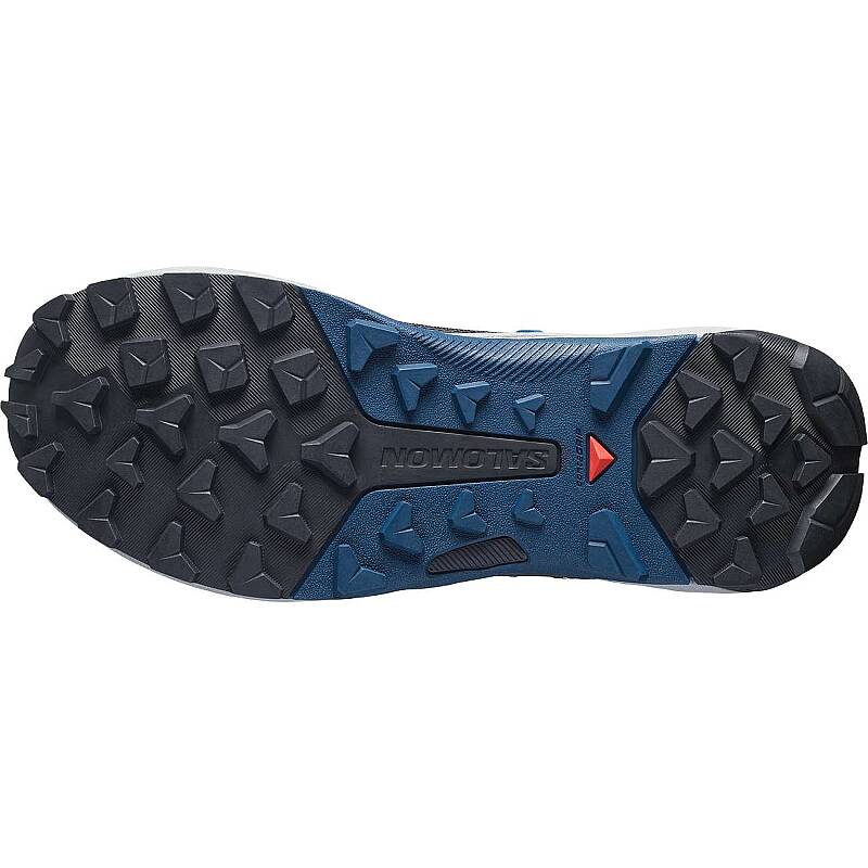 Salomon Genesis Mid GTX Erkek Outdoor Bot L45409300 - 6