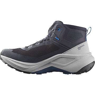 Salomon Genesis Mid GTX Erkek Outdoor Bot L45409300 - 7