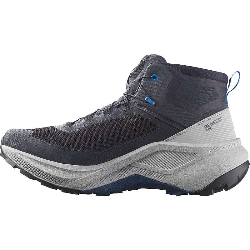 Salomon Genesis Mid GTX Erkek Outdoor Bot L45409300 - 7