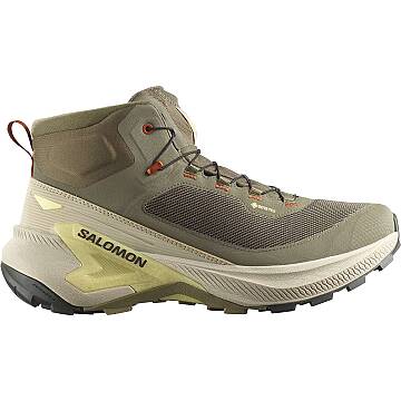 Salomon Genesis Mid GTX Erkek Outdoor Bot L45409400