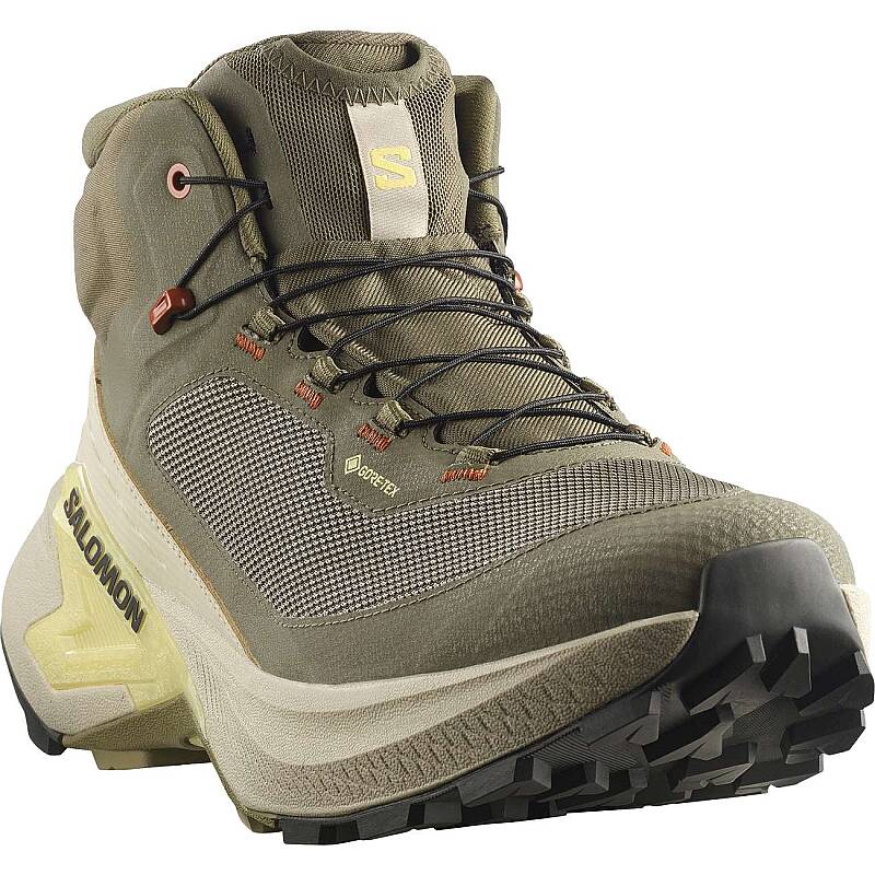 Salomon Genesis Mid GTX Erkek Outdoor Bot L45409400 - 4