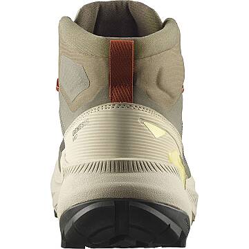 Salomon Genesis Mid GTX Erkek Outdoor Bot L45409400 - 5