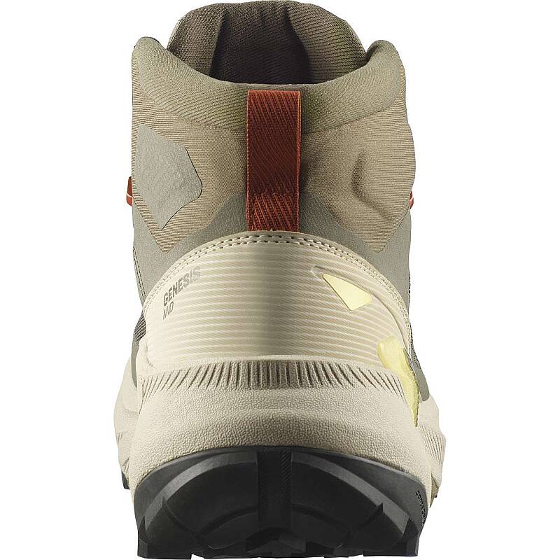 Salomon Genesis Mid GTX Erkek Outdoor Bot L45409400 - 5