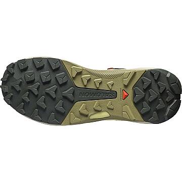 Salomon Genesis Mid GTX Erkek Outdoor Bot L45409400 - 6