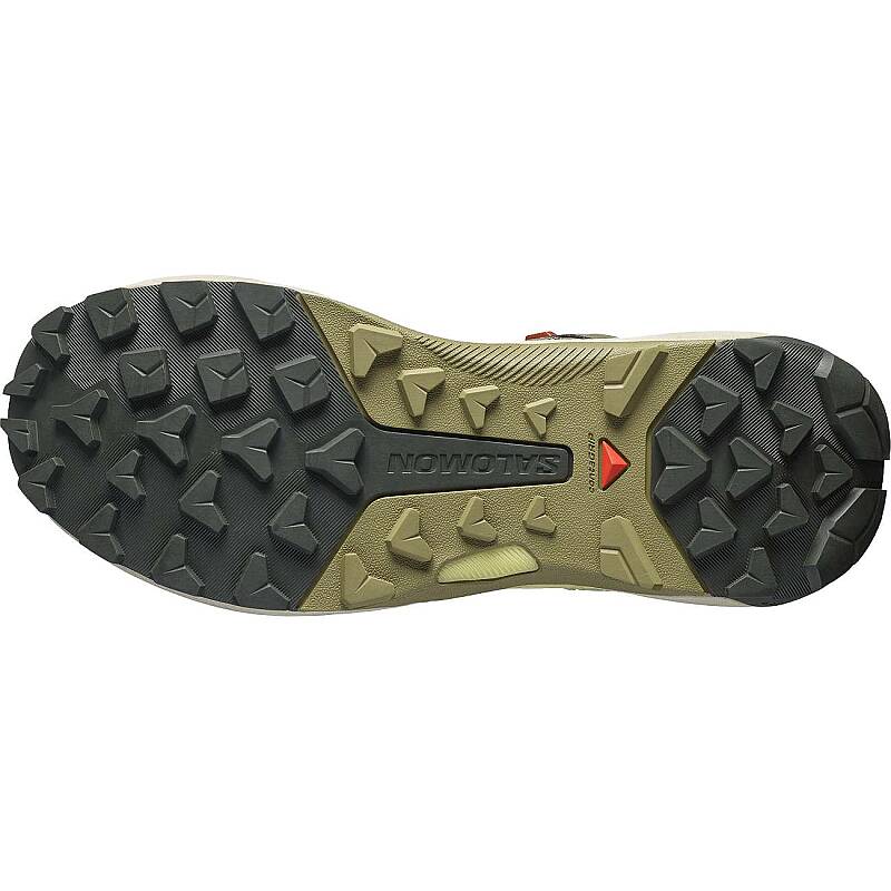 Salomon Genesis Mid GTX Erkek Outdoor Bot L45409400 - 6