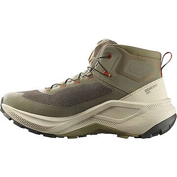 Salomon Genesis Mid GTX Erkek Outdoor Bot L45409400 - 7