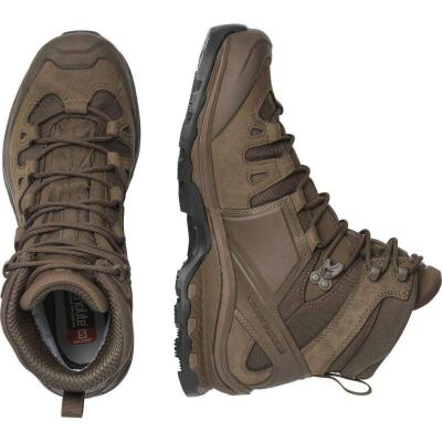 Salomon Quest 4D Forces 2 EN Bot 472208 - 2