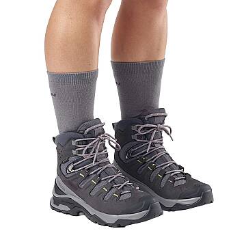 Salomon Quest 5 GTX W Kadın Outdoor Bot L49138800 - 2