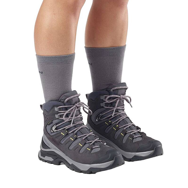 Salomon Quest 5 GTX W Kadın Outdoor Bot L49138800 - 2
