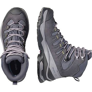 Salomon Quest 5 GTX W Kadın Outdoor Bot L49138800 - 3