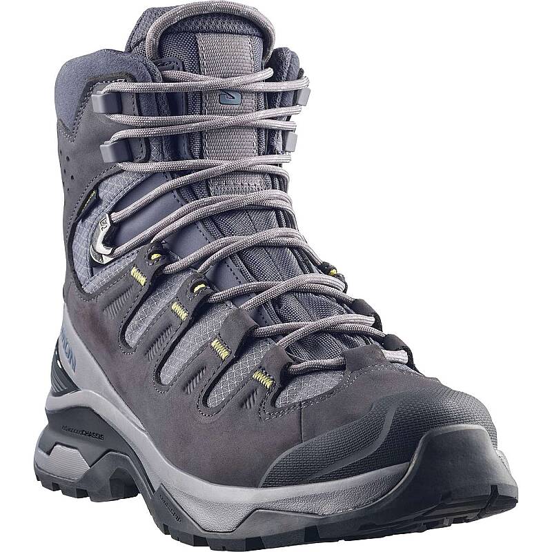 Salomon Quest 5 GTX W Kadın Outdoor Bot L49138800 - 4