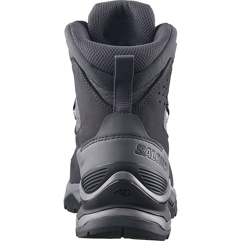 Salomon Quest 5 GTX W Kadın Outdoor Bot L49138800 - 5