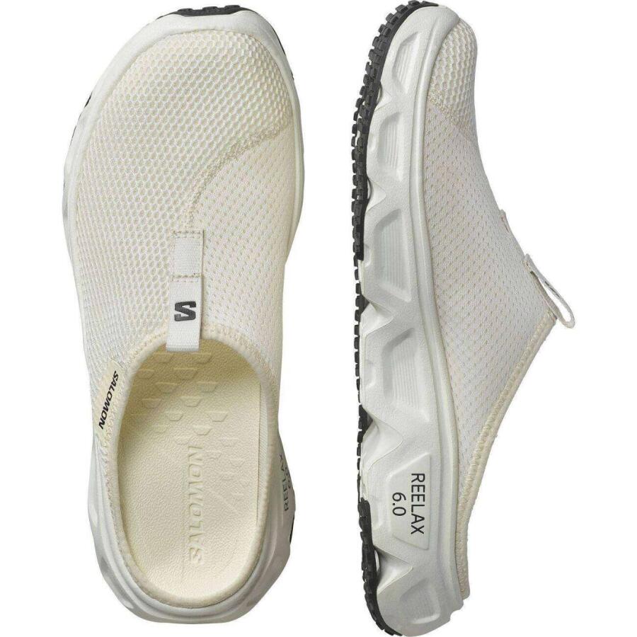 Salomon Reelax Slide 6.0 Erkek Sandalet Ayakkabı L47740700 - 2