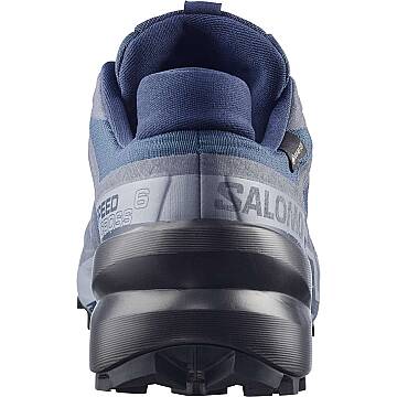 Salomon Speedcross 6 GTX Erkek Patika Koşu Ayakkabısı L47985300 - 5