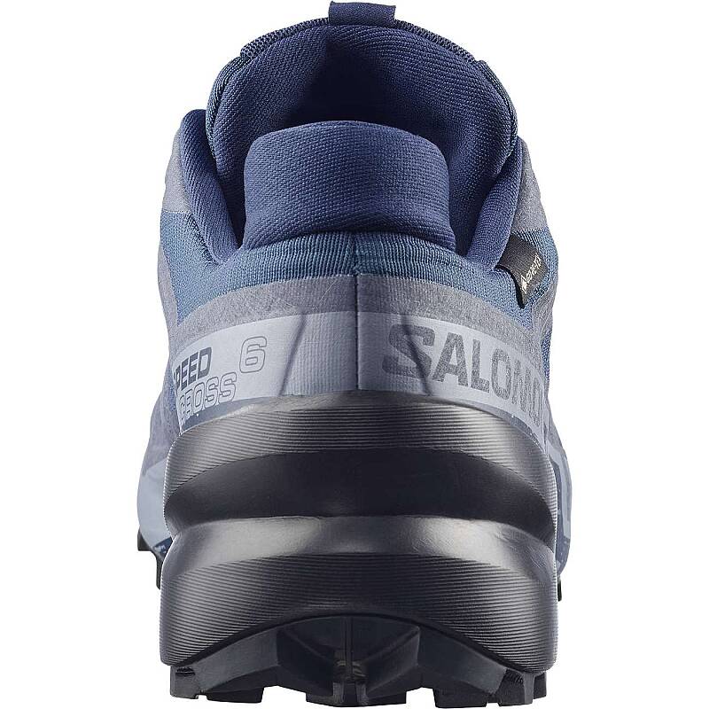 Salomon Speedcross 6 GTX Erkek Patika Koşu Ayakkabısı L47985300 - 5