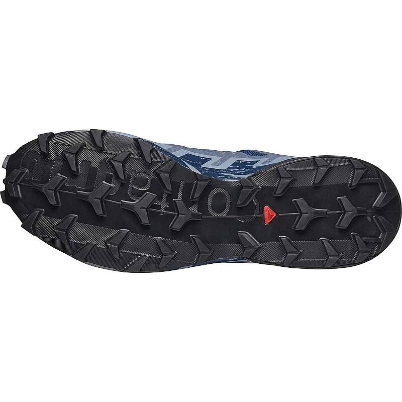 Salomon Speedcross 6 GTX Erkek Patika Koşu Ayakkabısı L47985300 - 6