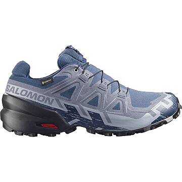 Salomon Speedcross 6 GTX Erkek Patika Koşu Ayakkabısı L47985300