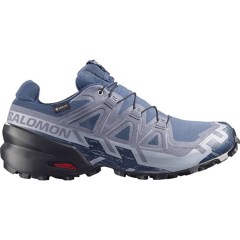 Salomon Speedcross 6 GTX Erkek Patika Koşu Ayakkabısı L47985300 - 1