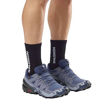 Salomon Speedcross 6 GTX Erkek Patika Koşu Ayakkabısı L47985300 - 2