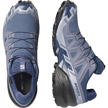 Salomon Speedcross 6 GTX Erkek Patika Koşu Ayakkabısı L47985300 - 3