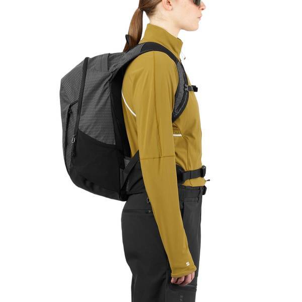 Salomon Traılblazer 20 Commuter Sırt Çantası LC2670800 - 3