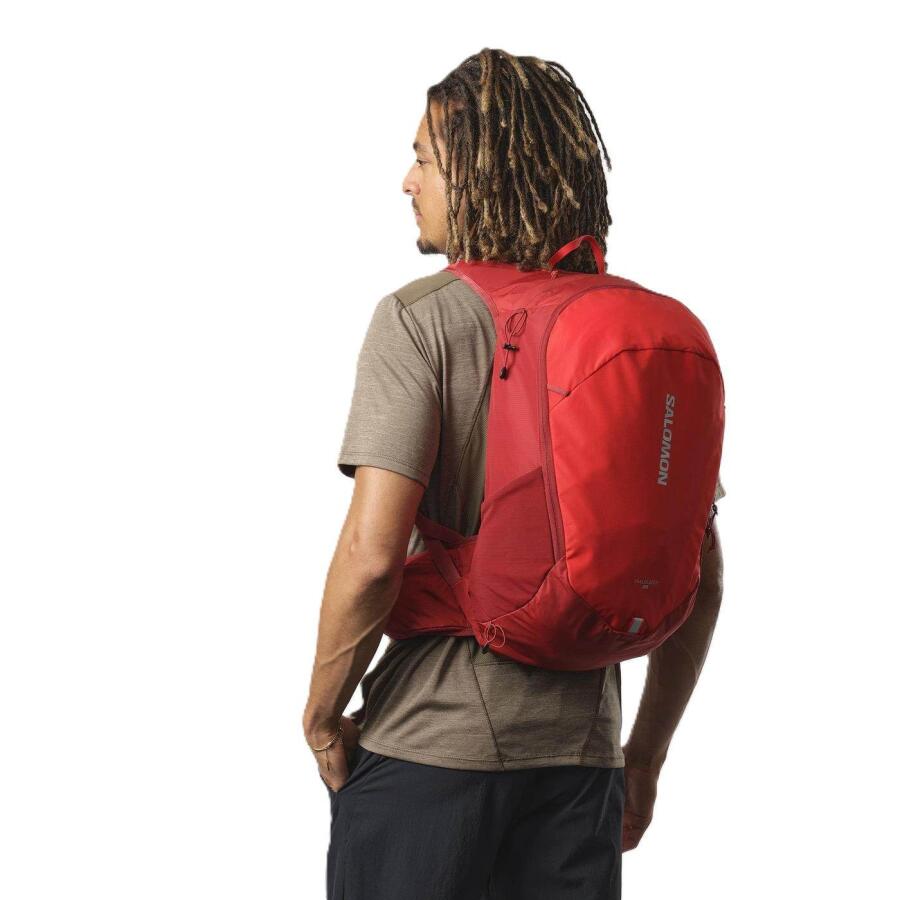 Salomon Trailblazer 20 Unisex Outdoor Çanta LC2183500 - 2