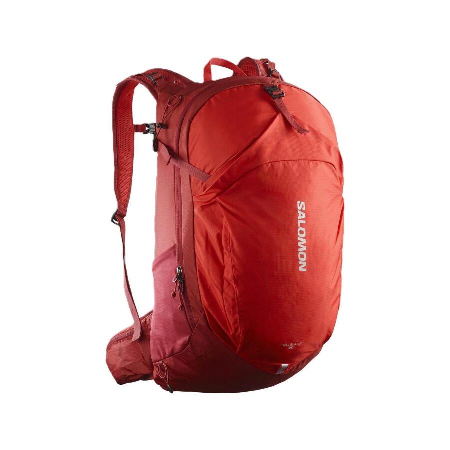 Salomon Trailblazer 30 Unisex Outdoor Çanta LC2183700 - 1