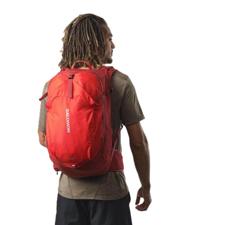 Salomon Trailblazer 30 Unisex Outdoor Çanta LC2183700 - 2