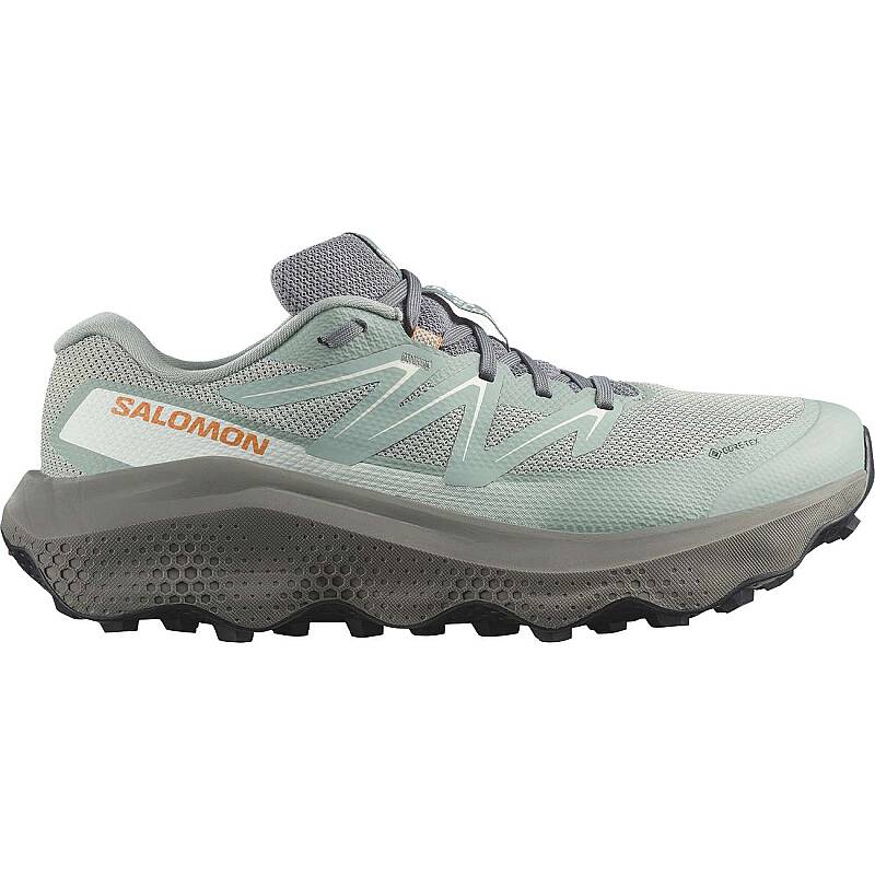Salomon Ultra Flow 2 GTX Erkek Patika Koşu Ayakkabısı L45473900 - 1