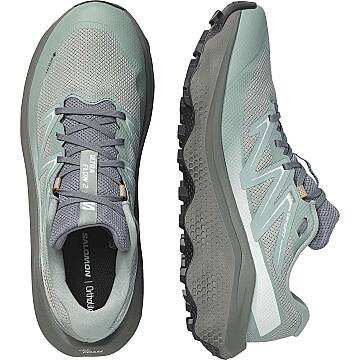 Salomon Ultra Flow 2 GTX Erkek Patika Koşu Ayakkabısı L45473900 - 3