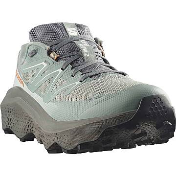 Salomon Ultra Flow 2 GTX Erkek Patika Koşu Ayakkabısı L45473900 - 4