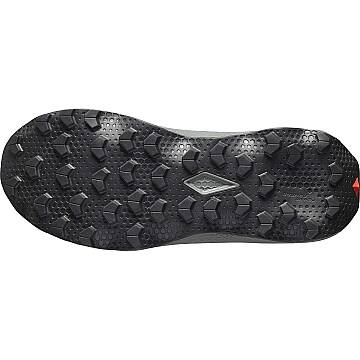 Salomon Ultra Flow 2 GTX Erkek Patika Koşu Ayakkabısı L45473900 - 6
