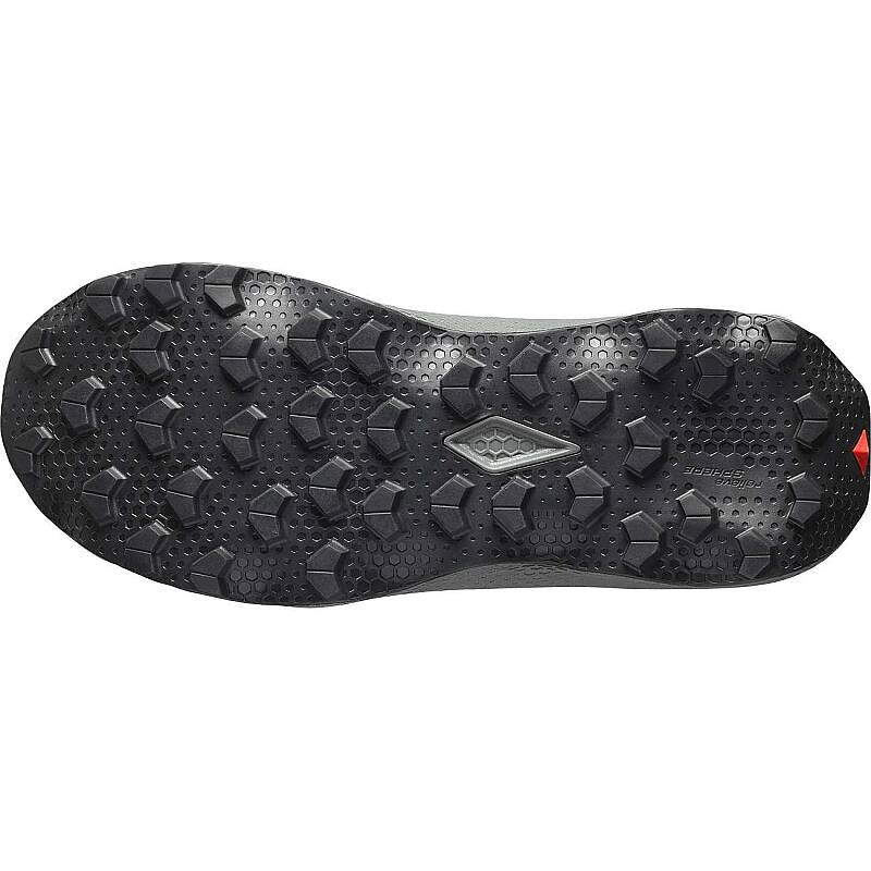 Salomon Ultra Flow 2 GTX Erkek Patika Koşu Ayakkabısı L45473900 - 6