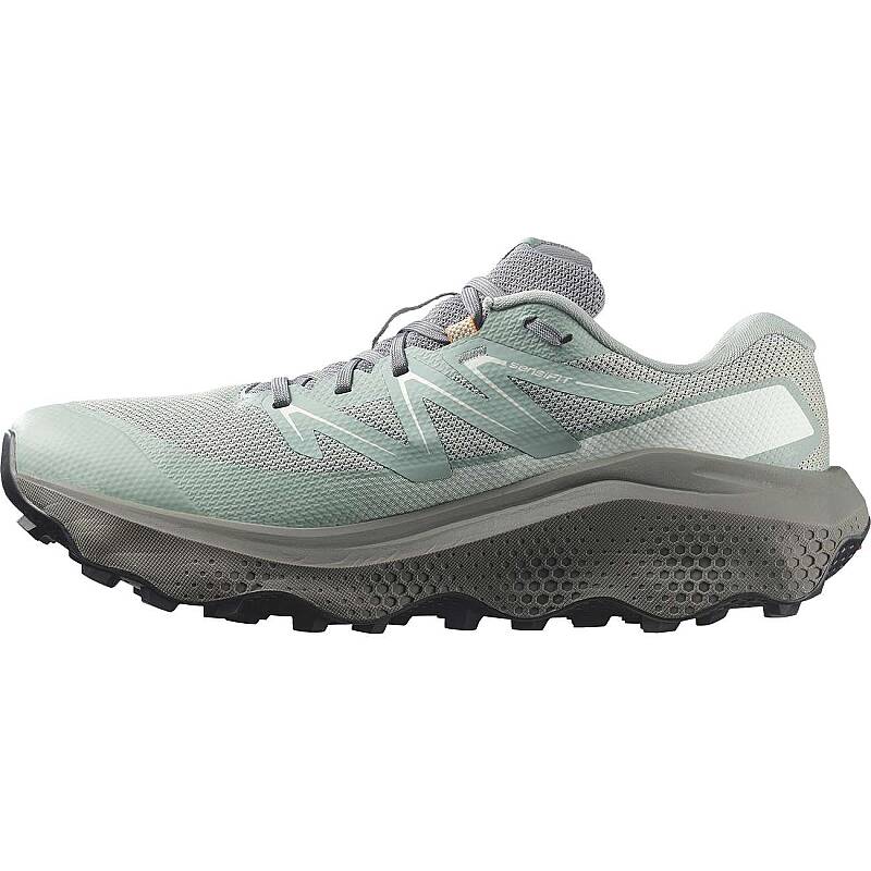 Salomon Ultra Flow 2 GTX Erkek Patika Koşu Ayakkabısı L45473900 - 7